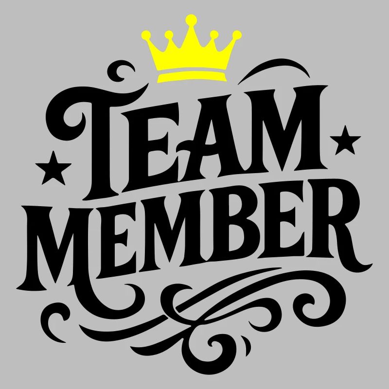 Team Member Group