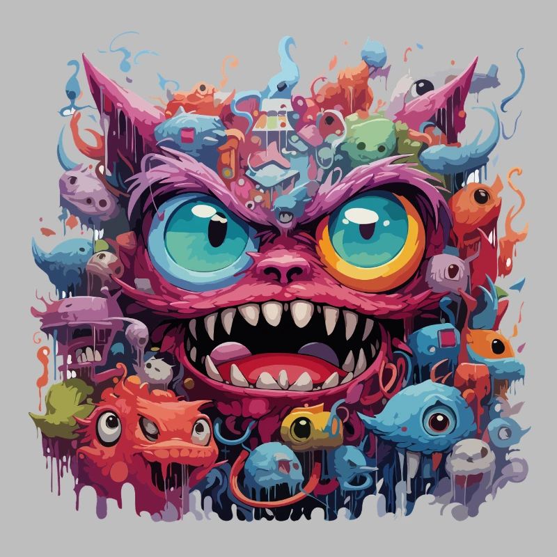 Créature du Chaos