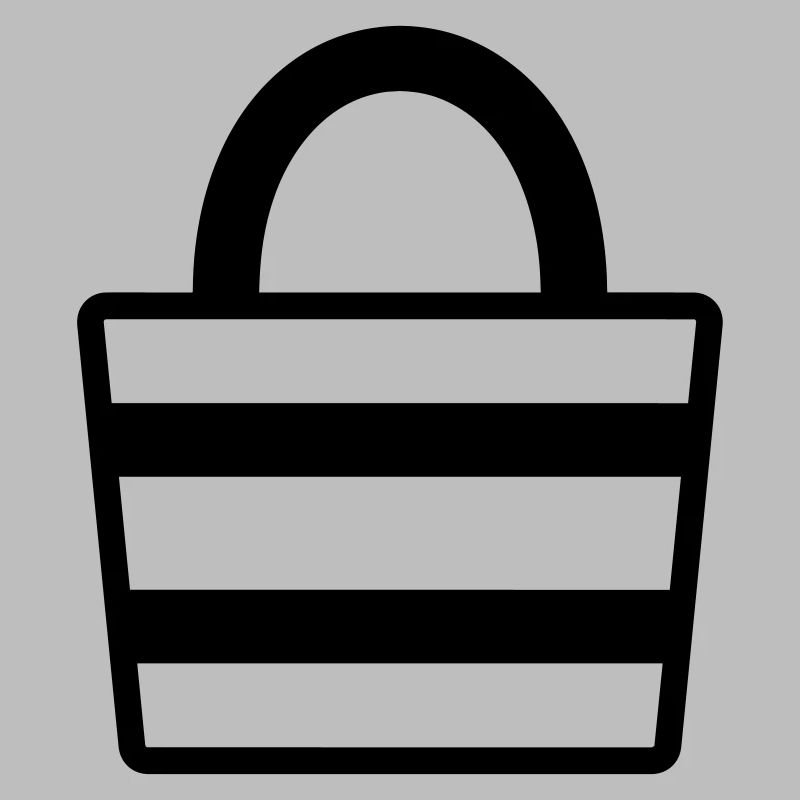 Sac à provisions