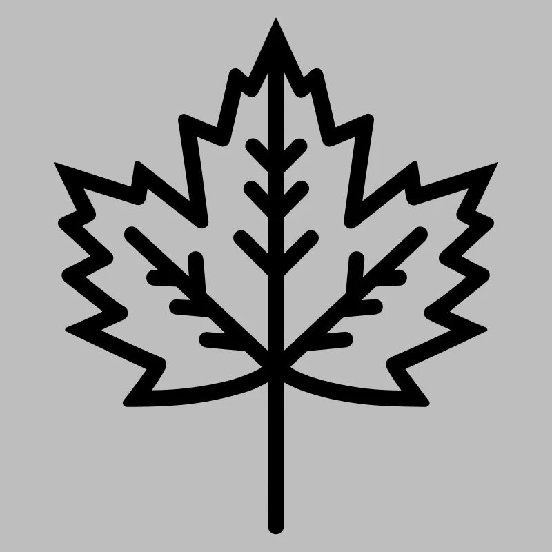 maple leaf