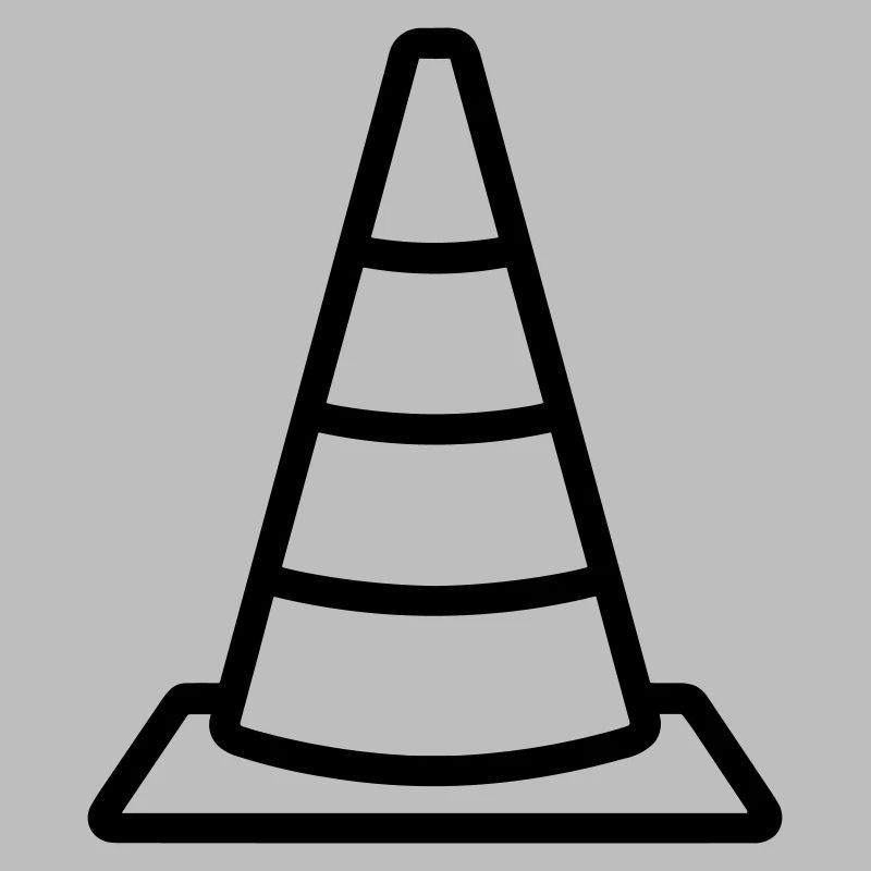 Traffic cone