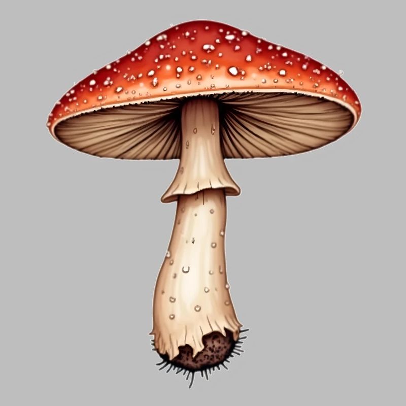fly agaric
