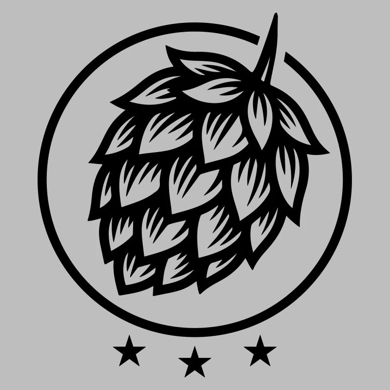 Houblon Orge