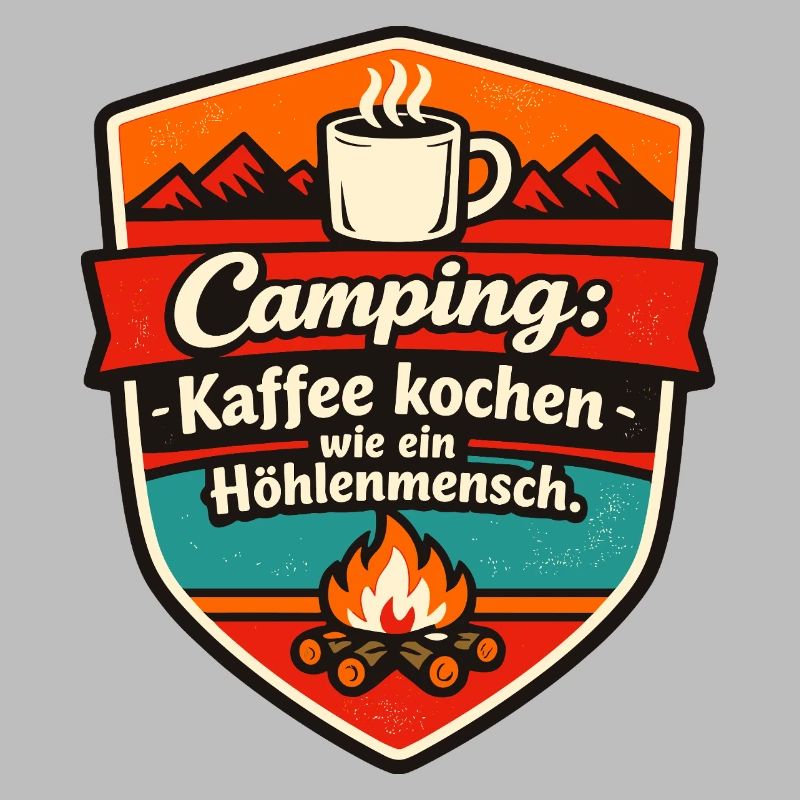  Camper Camping
