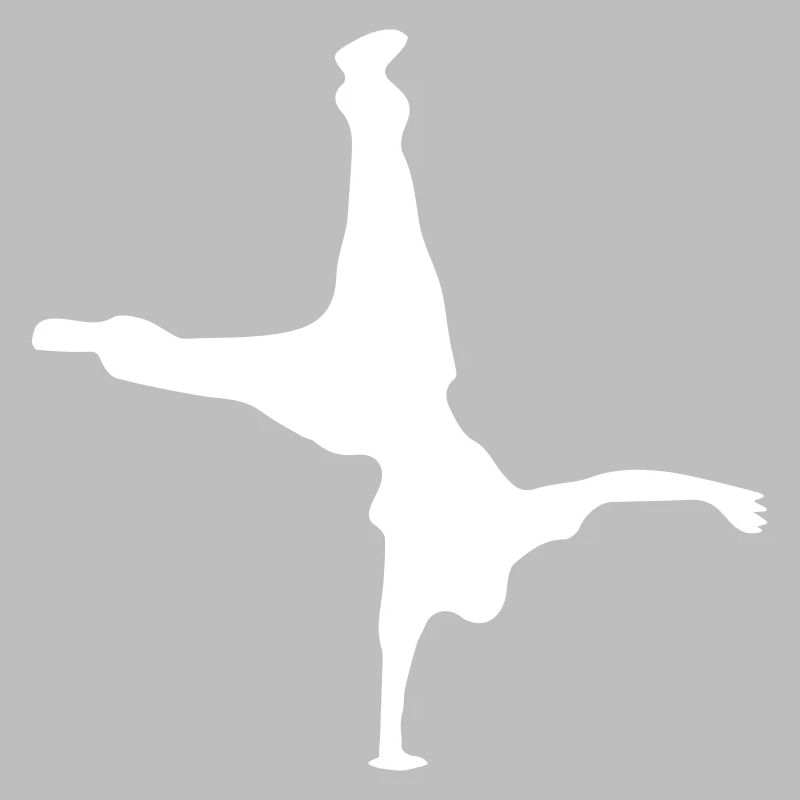 Équilibre sur les mains WPF