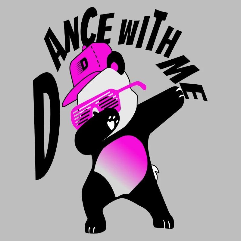 Panda Dance