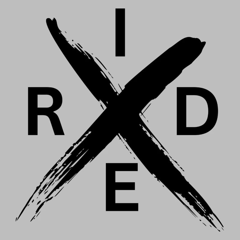 Ride - Monarca Design