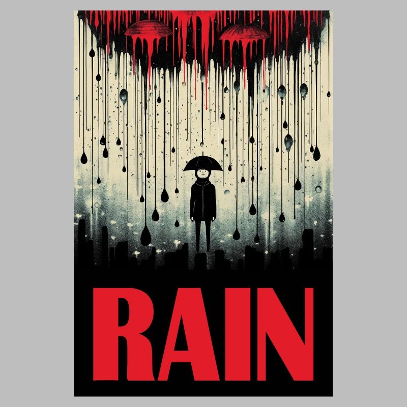 Rain