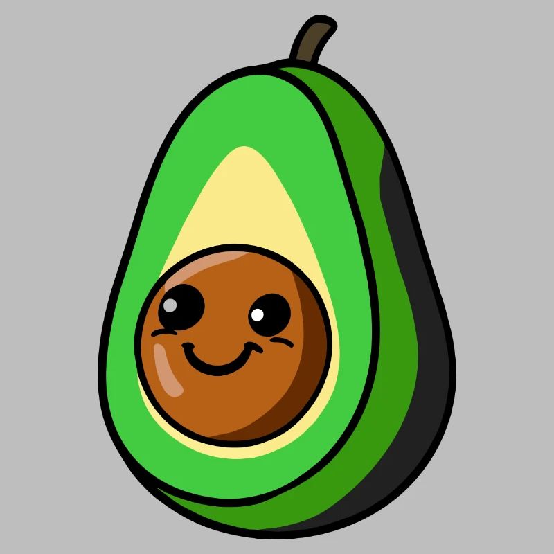 cute-cado