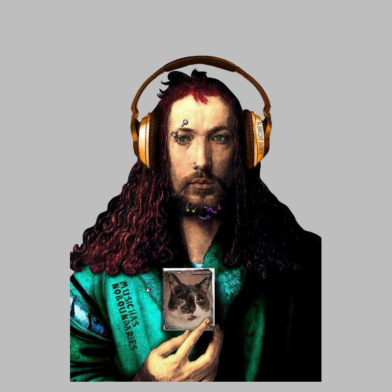Albrecht Dürer