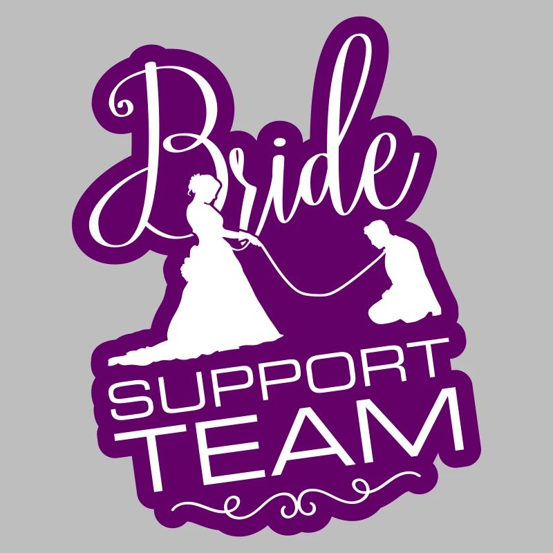 Braut Support Team