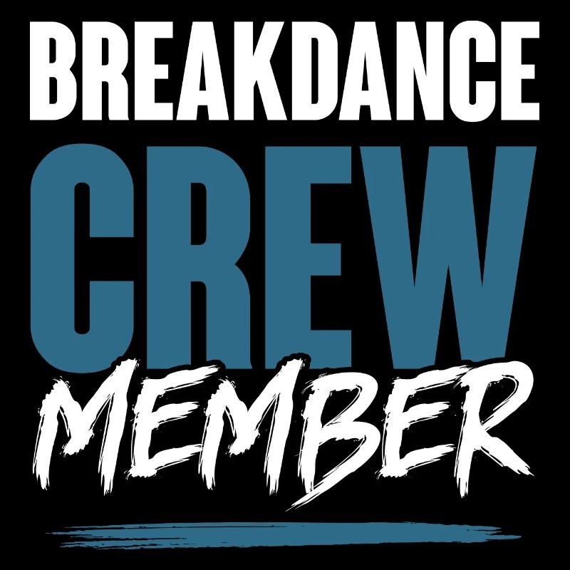 Équipe de breakdance