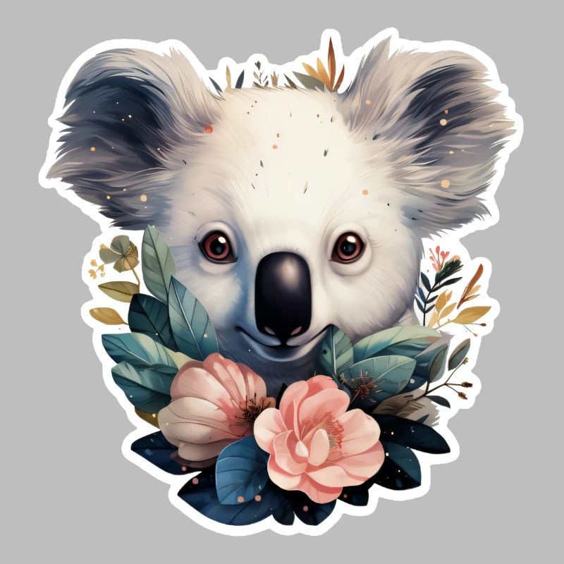 Koala Mignon