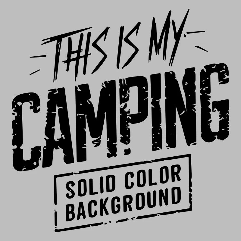 c'est mon camping