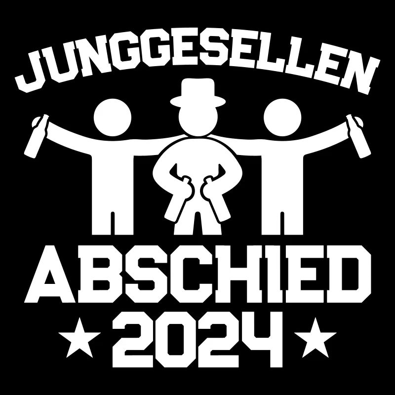 Bachelor Party 2024