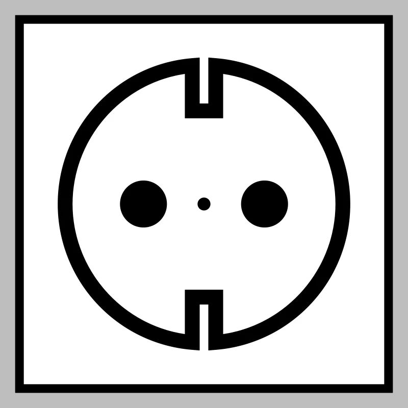 Prise électrique