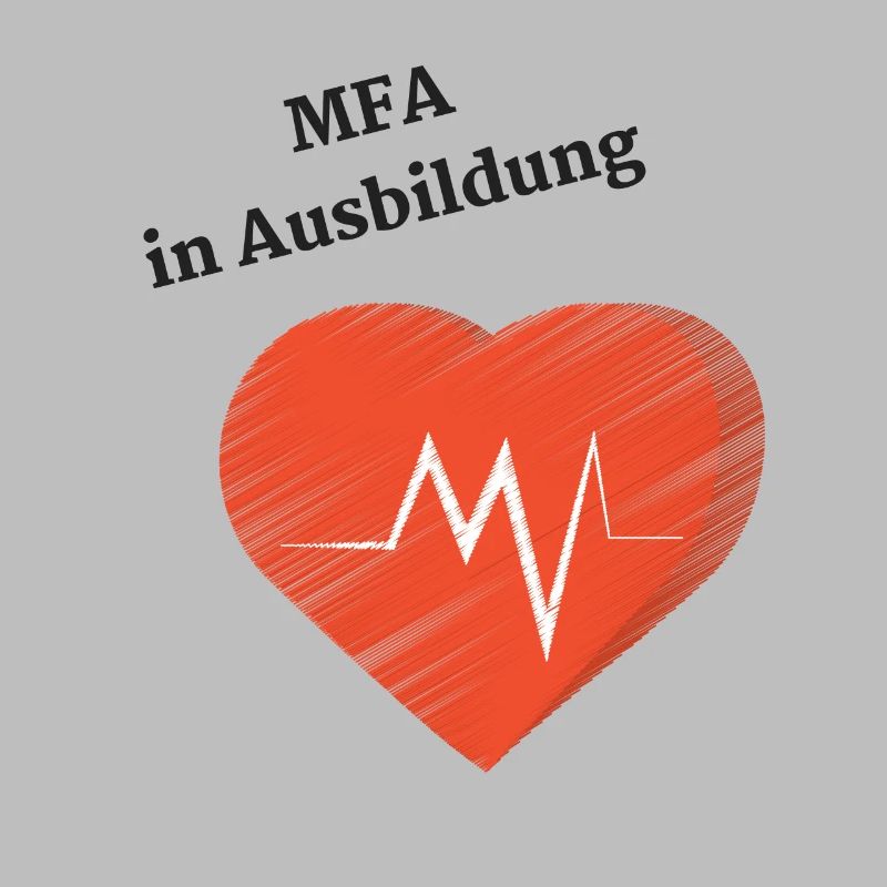 MFA medical assistant training doctor's office gift
