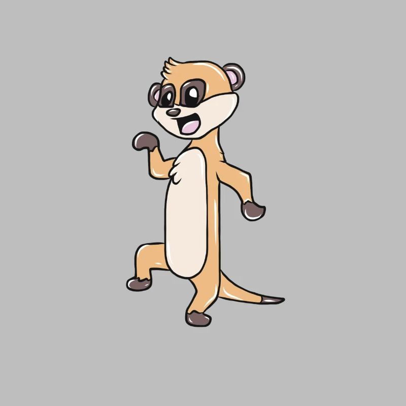 Erdmännchen