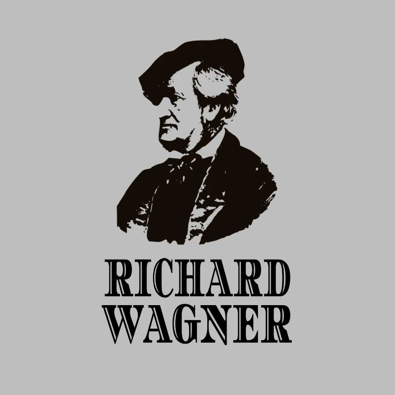 Richard Wagner Classical Music Composer Classical Music