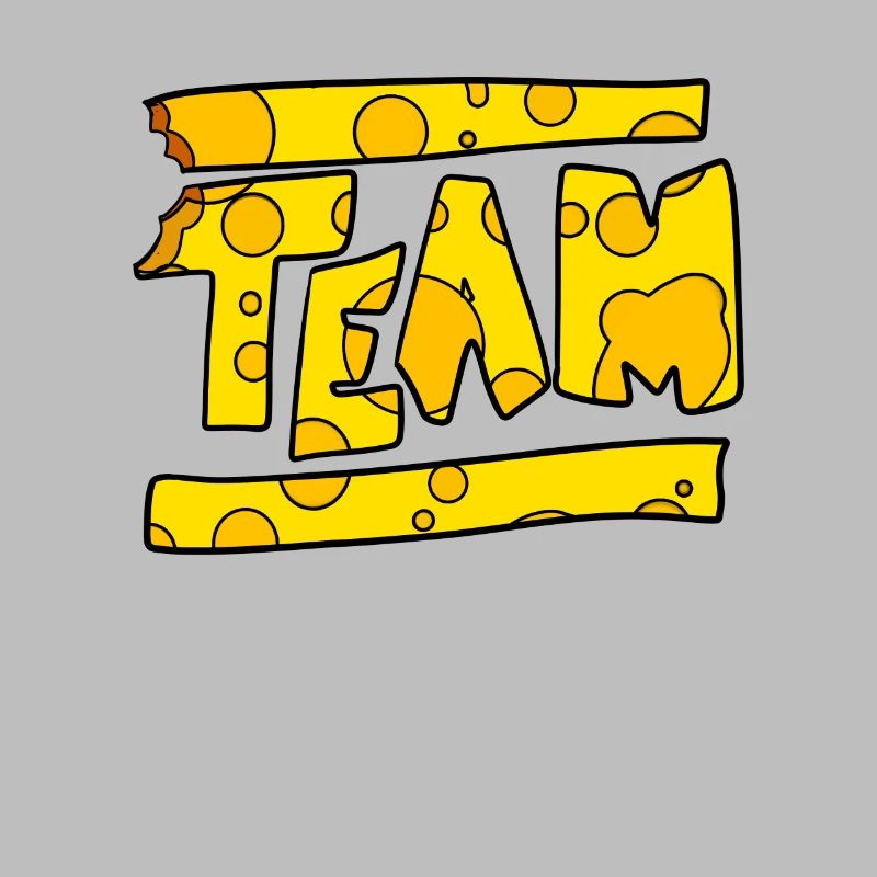 Cheese Team
