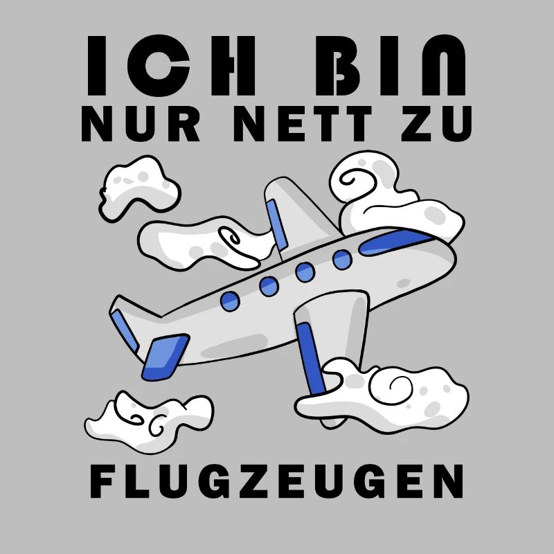 Modellflug Pilot Modellbau Flugzeug Modellbauer