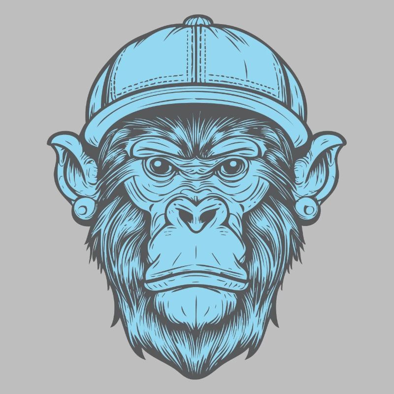 Funky Monkey
