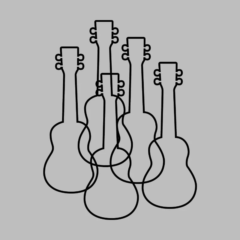 Ukuleles