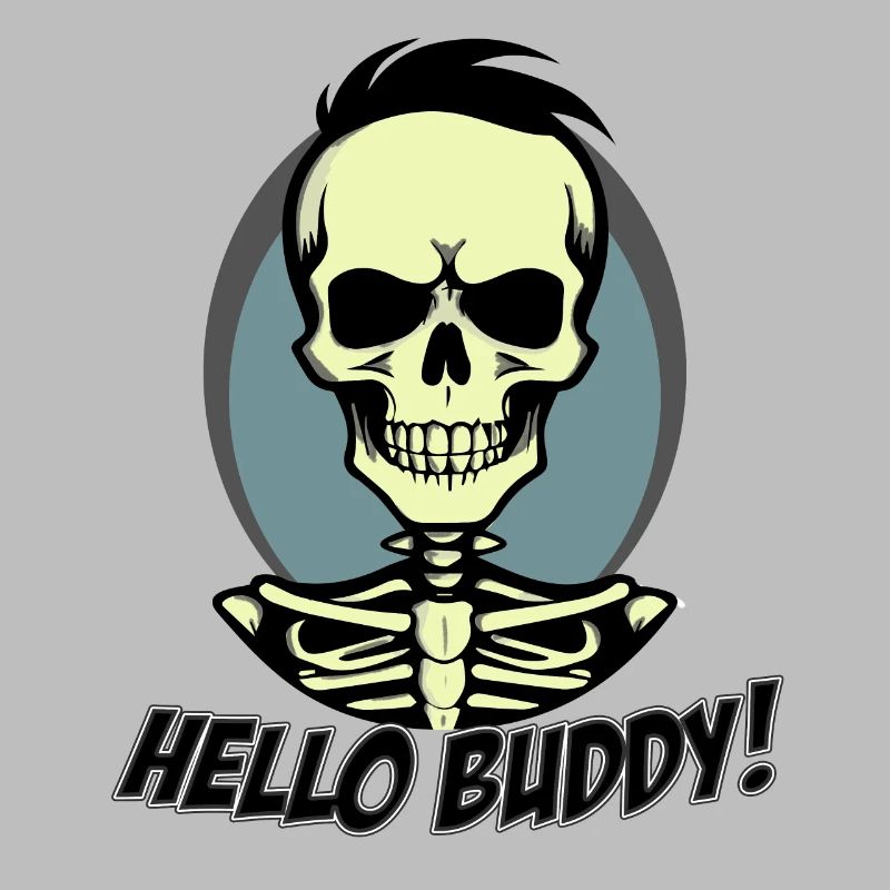 Hello Buddy 2