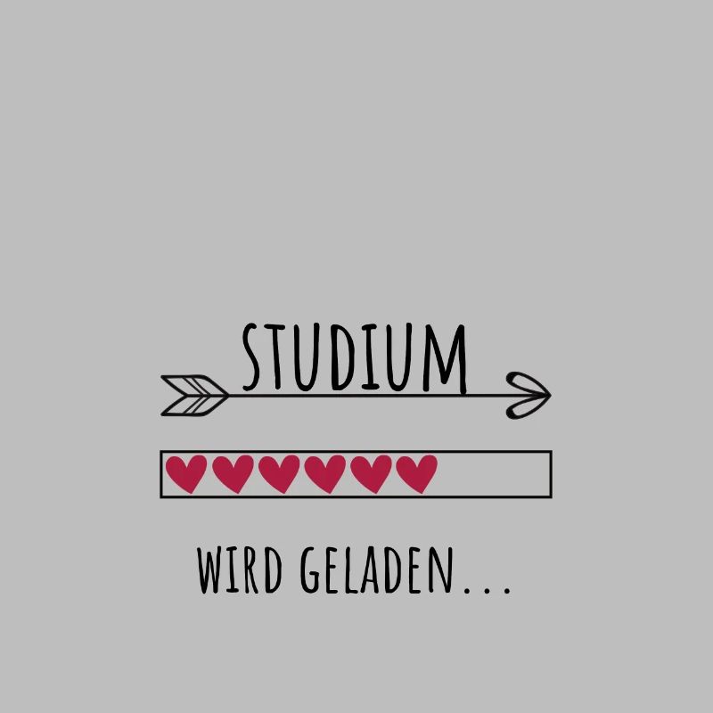 Studium Personalisierter Beruf Mädchen