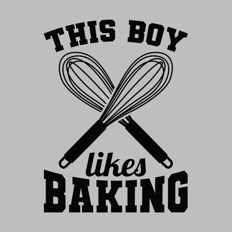 Small baker