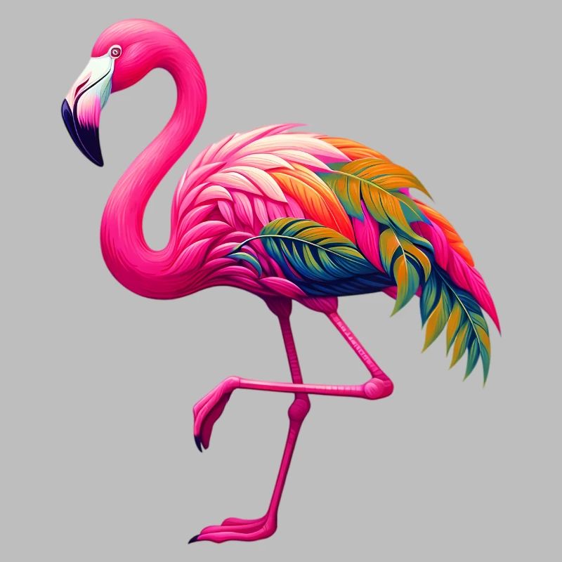 Flamingo