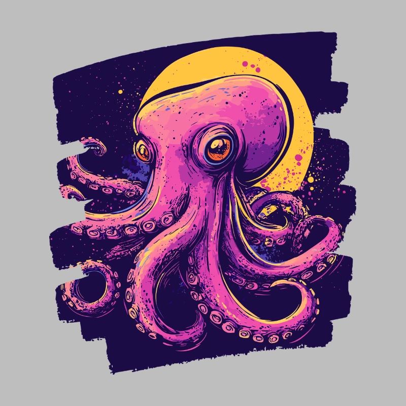 Octopus Octopus