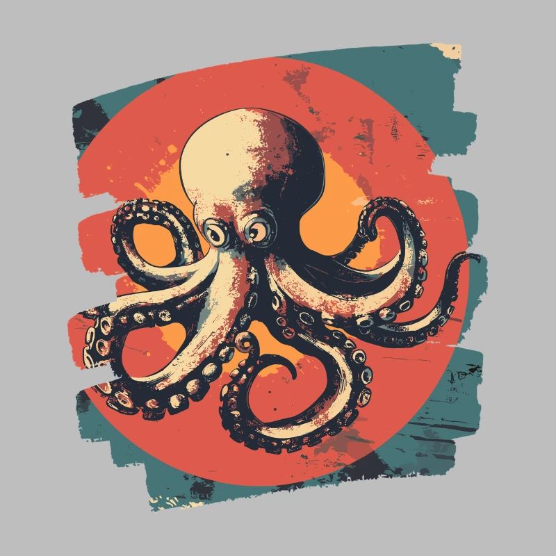 Octopus Octopus