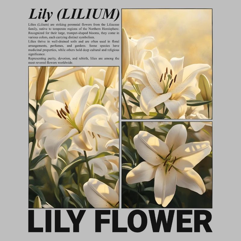 Fleur de lys Fleur de lys Botanique Esthétique Cadeau