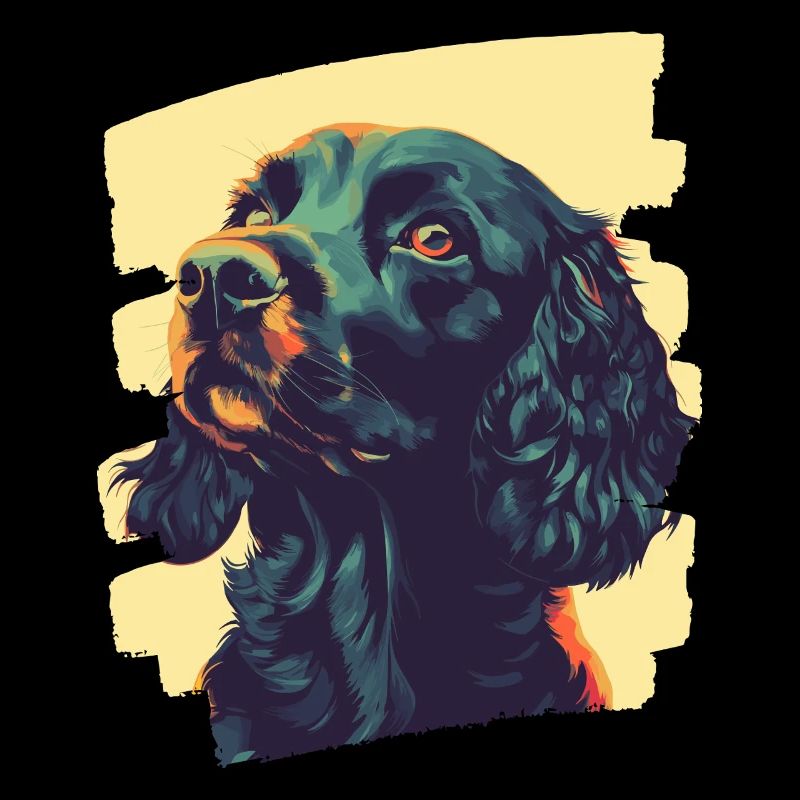 Cocker Spaniel