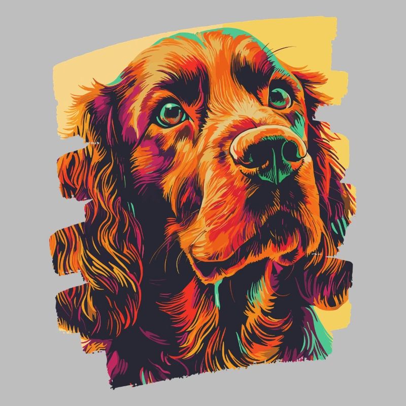 Cocker Spaniel