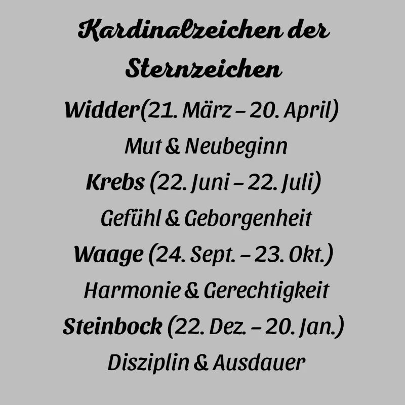 Kardinalzeichen_der_Sternzeichen
