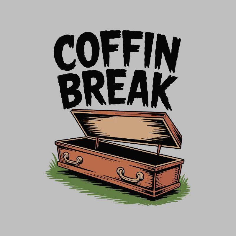 Coffin Break