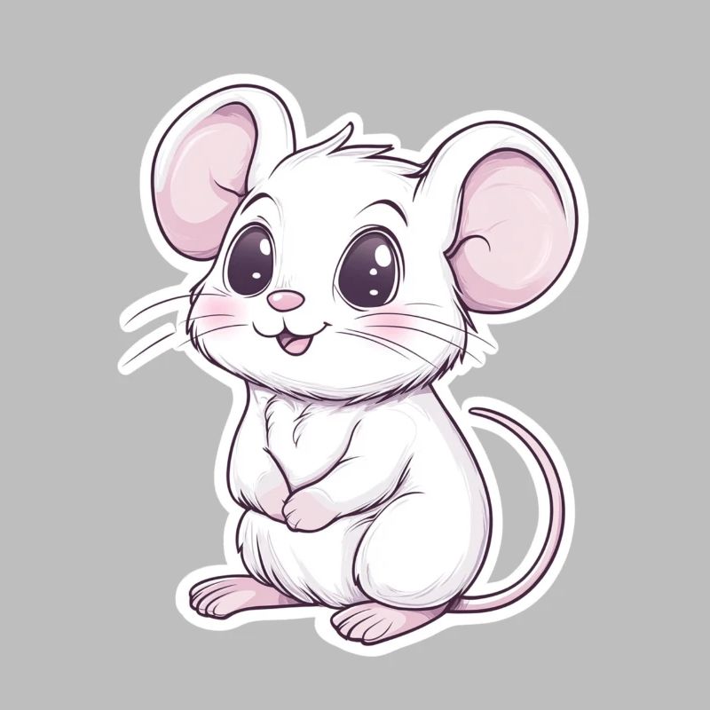 mouse