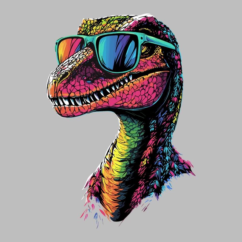 Raptor Velociraptor Dinosaur Dino Raptors