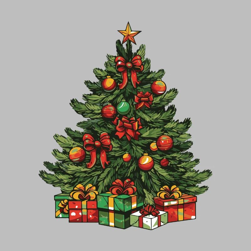 Sapin Noël