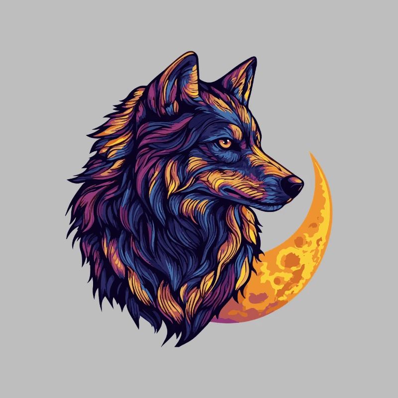 Wolf Moon