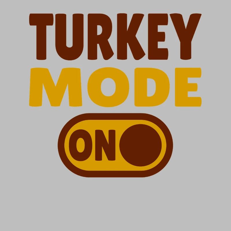Mode dinde activé