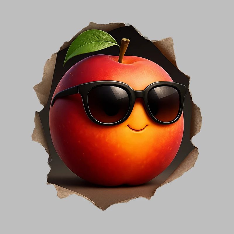 Pêche Fruit Nectarine