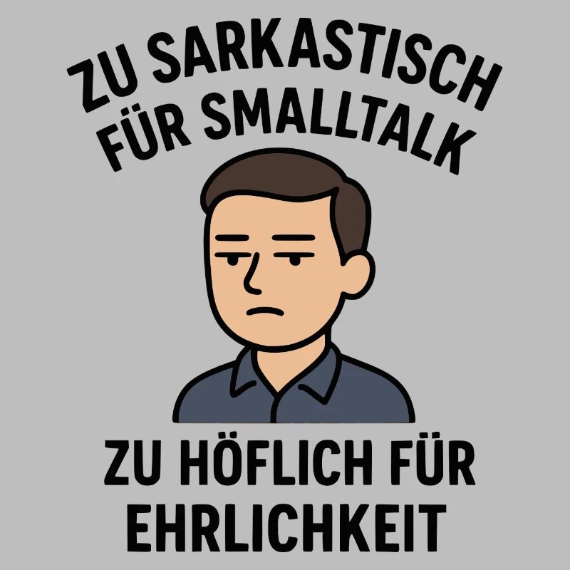 Sarcastic - Polite