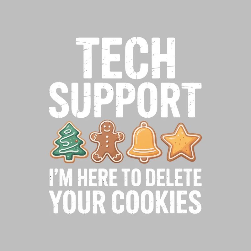 Technische Support-Cookie-Bereinigung