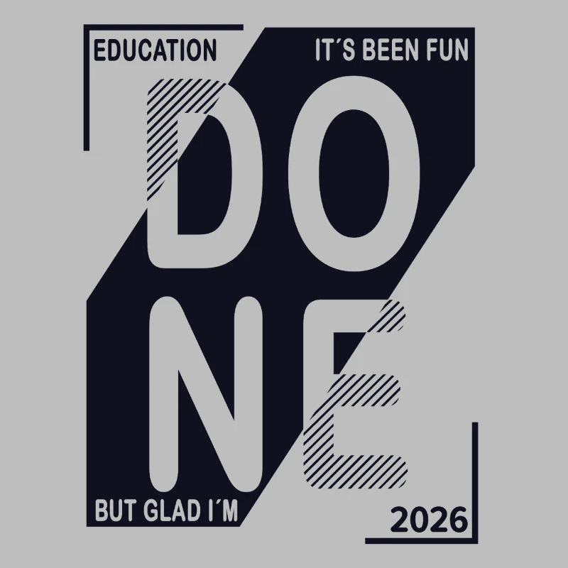 Terminé en 2026 – Formation terminée dans la conception