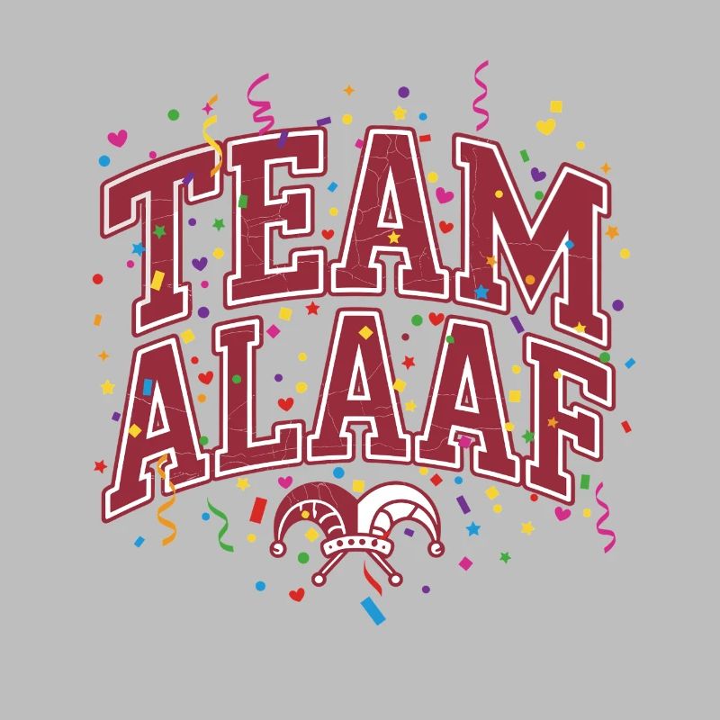 Team Alaaf Cologne
