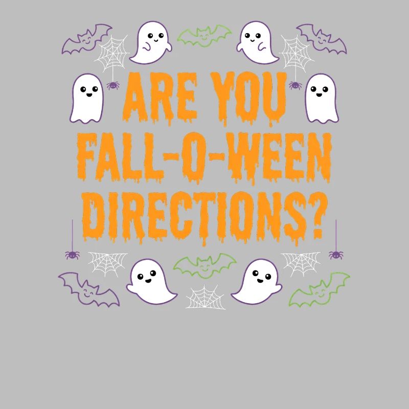 Bist du ein Herbst-O-Ween-Anleitungslehrer? Hallow