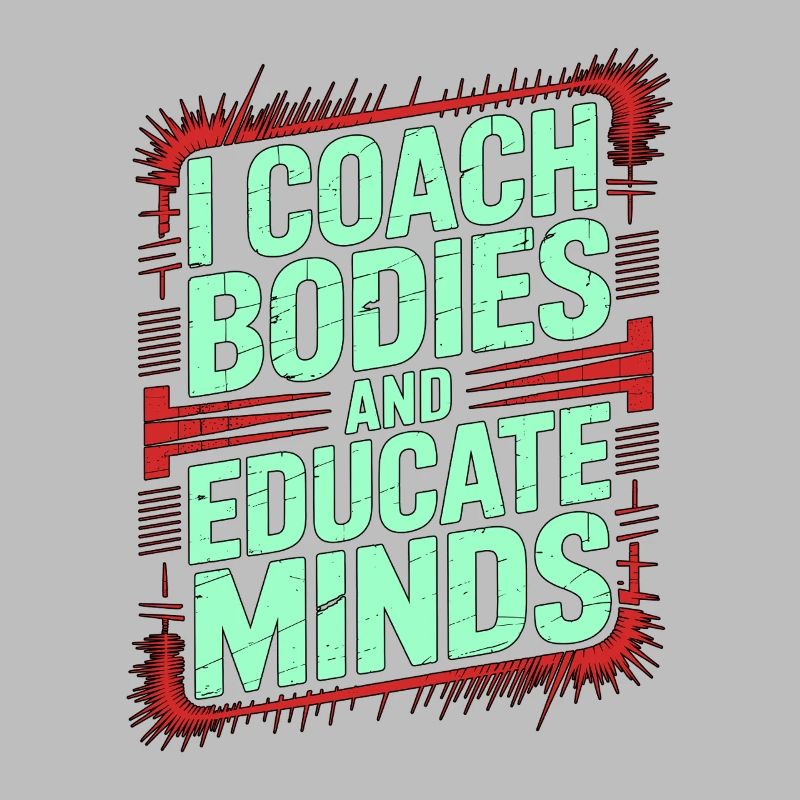 PT Educator I Coach Bodies And Movement Therapy